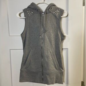 Lorna Jane Active Sweater Vest